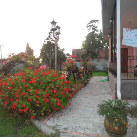 Galina Guest House #N/A Exterior foto