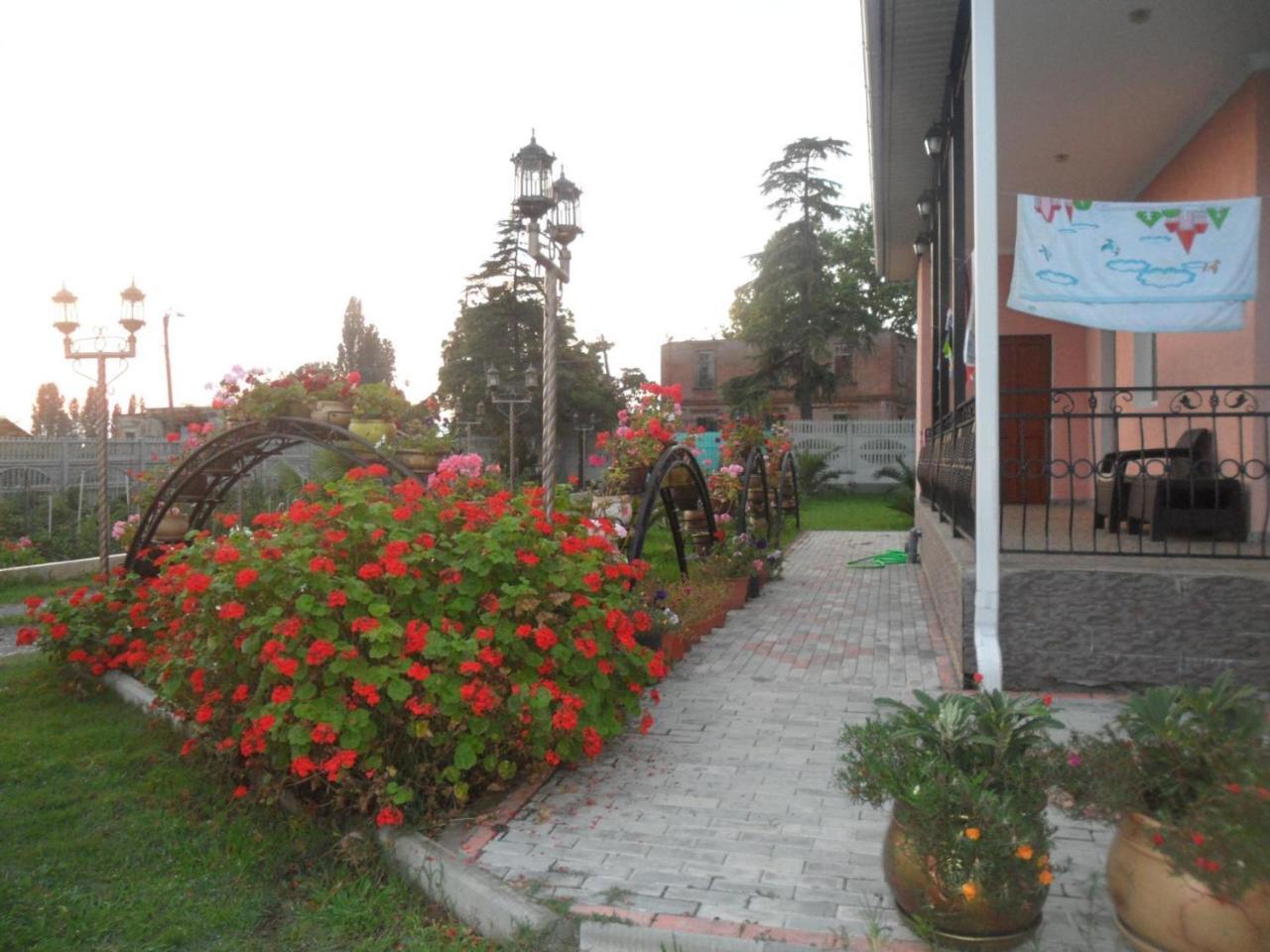 Galina Guest House #N/A Exterior foto
