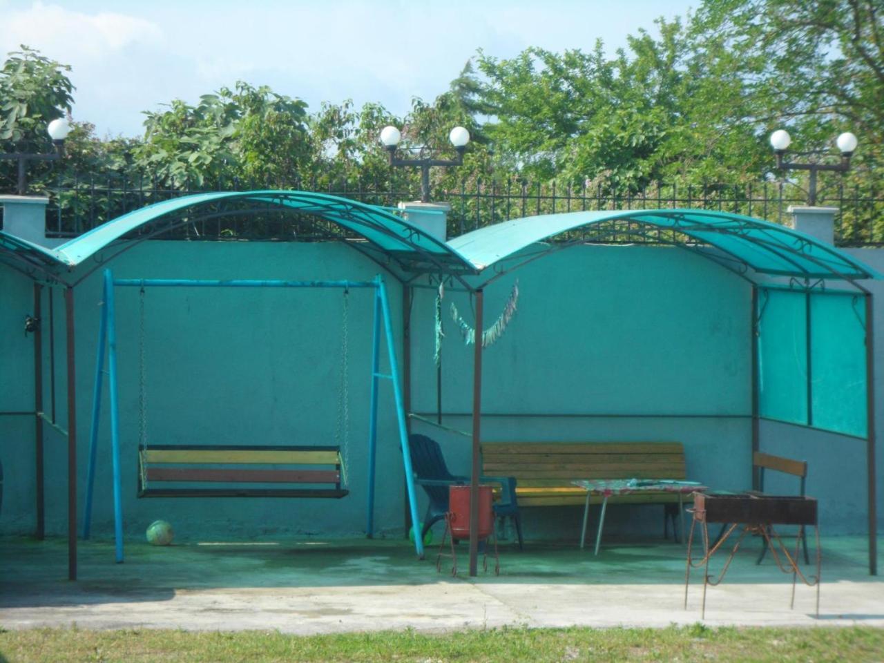 Galina Guest House #N/A Exterior foto