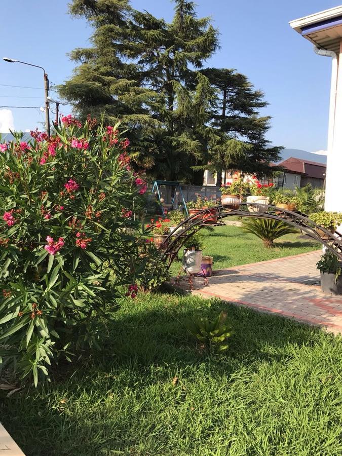 Galina Guest House #N/A Exterior foto