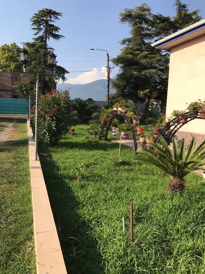 Galina Guest House #N/A Exterior foto
