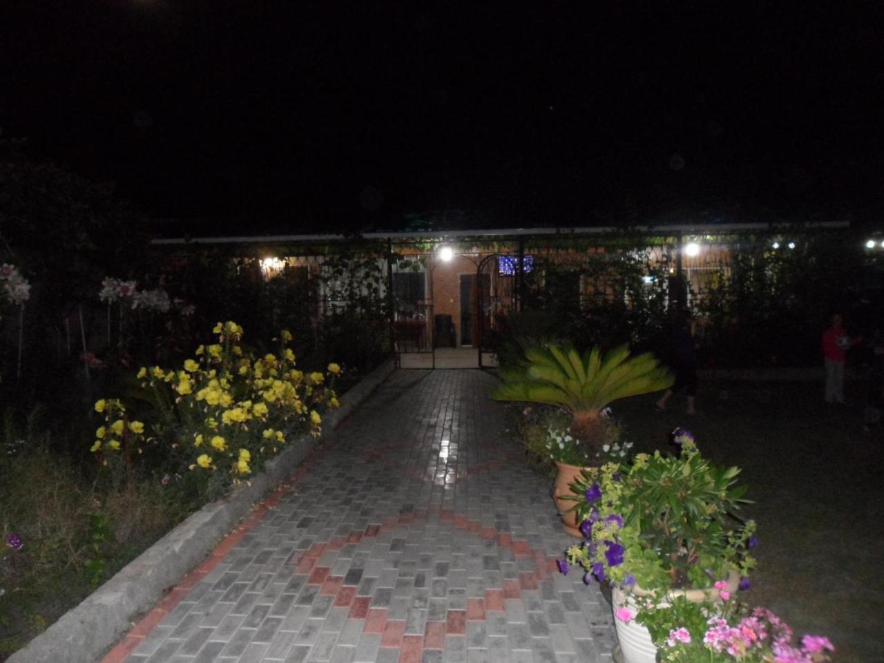 Galina Guest House #N/A Exterior foto