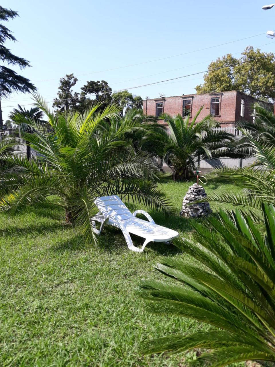 Galina Guest House #N/A Exterior foto