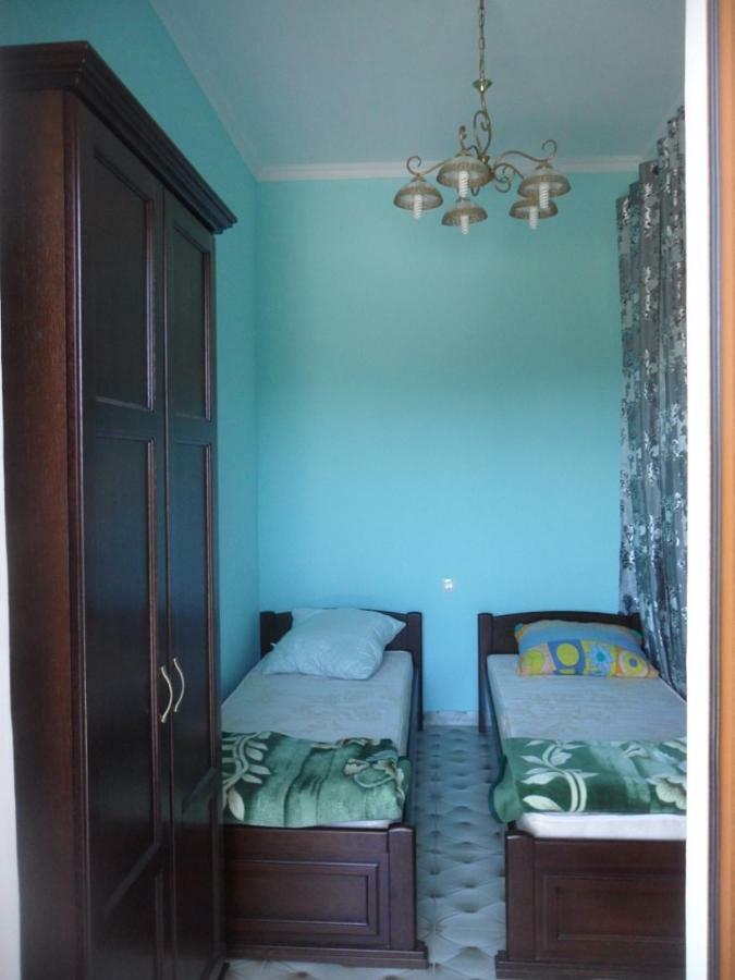 Galina Guest House #N/A Exterior foto