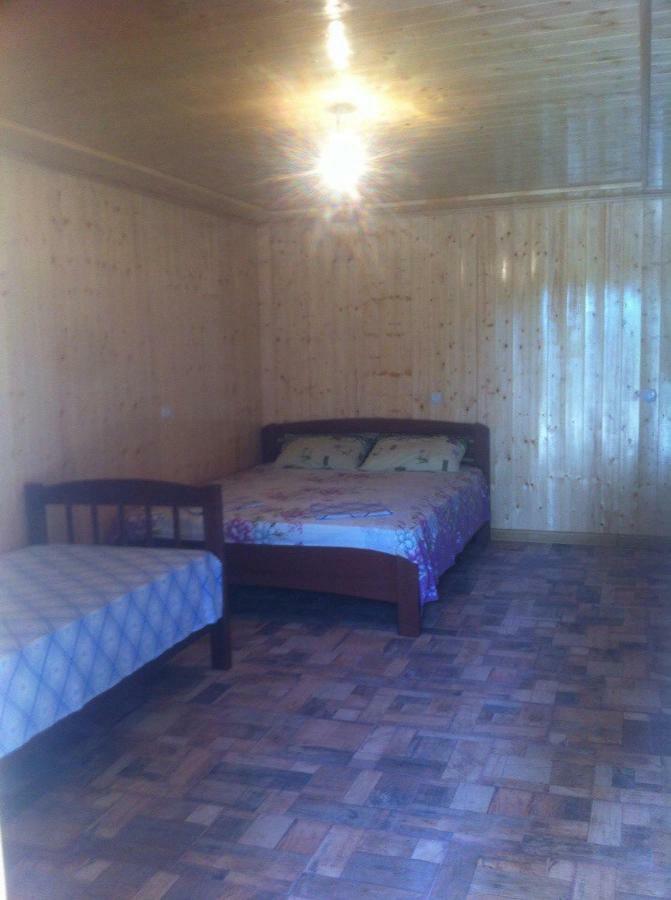 Galina Guest House #N/A Exterior foto