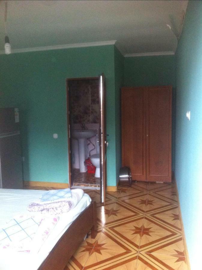Galina Guest House #N/A Exterior foto