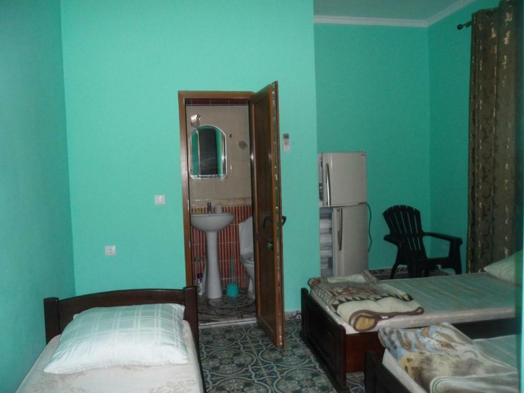 Galina Guest House #N/A Exterior foto